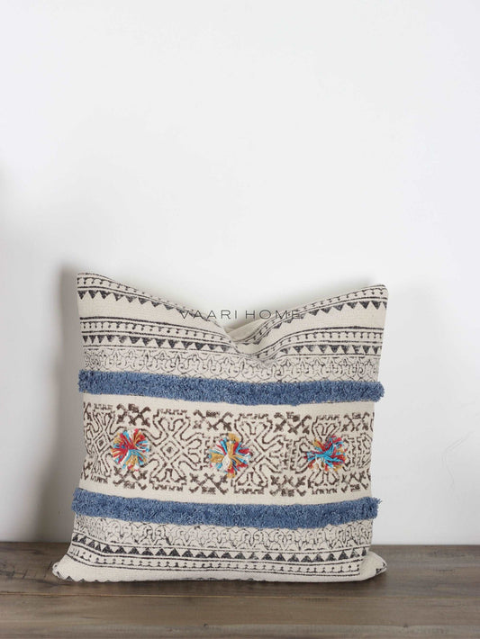 Boho Cushion Cover