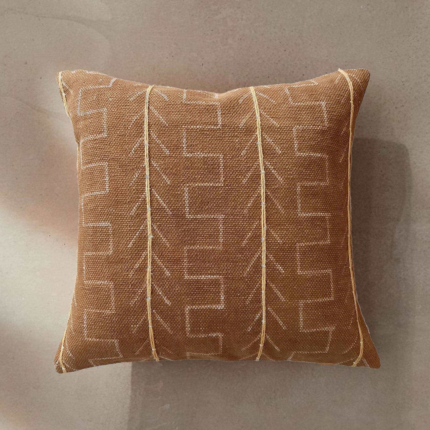 Boho 18X18 cushion covers