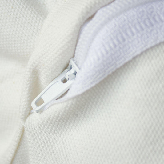 Black & White Mudcloth cushion cover