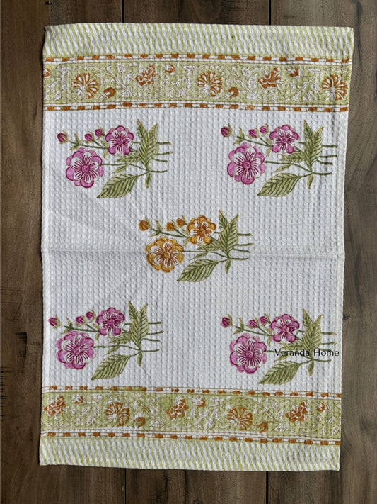 Kusuma Hand Towel