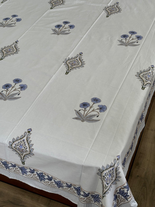 Morvah Cotton Bedsheet
