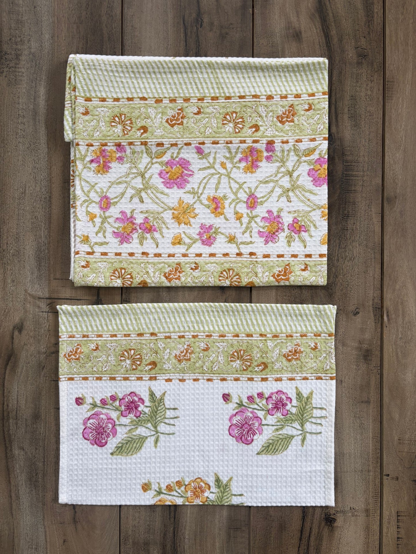 Kusuma Towel Set