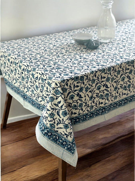 Seaside Table Cover