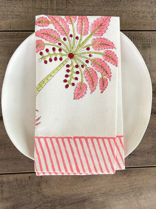 Table mat & Napkin set