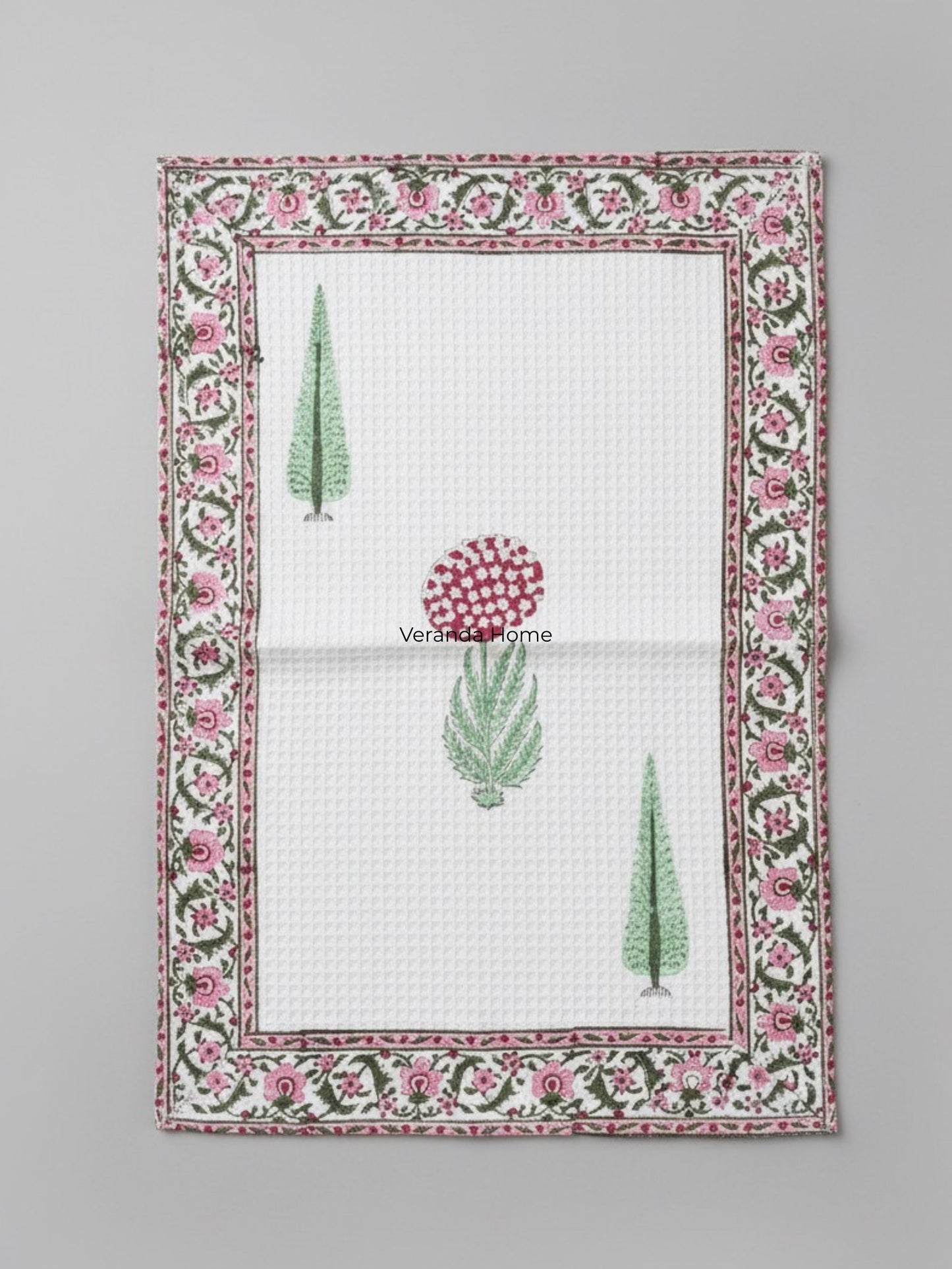Shirish Patra Hand Towel