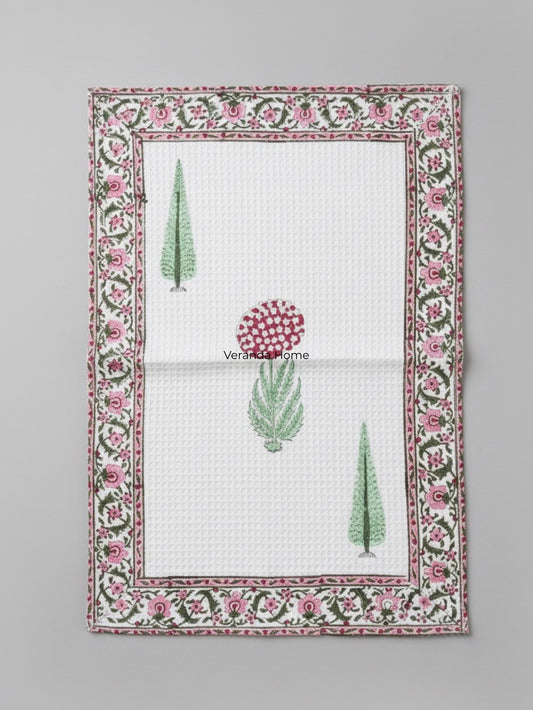 Shirish Patra Hand Towel