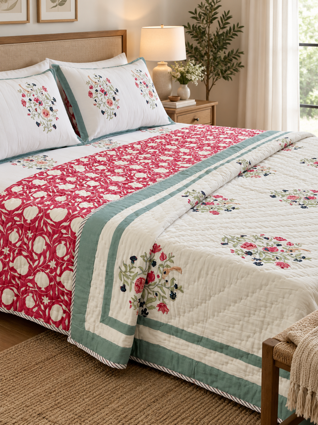 Bedding Set