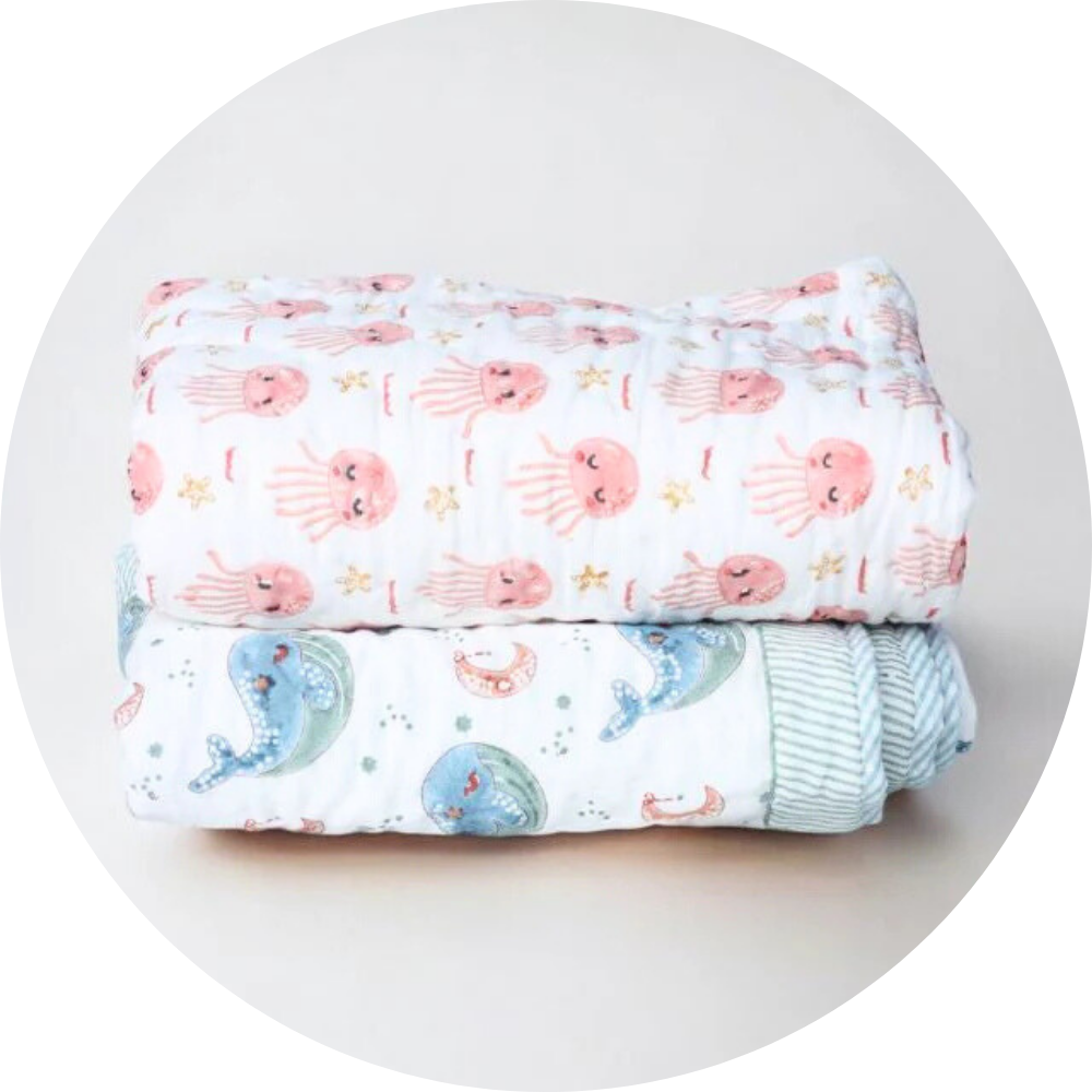 Baby Quilts