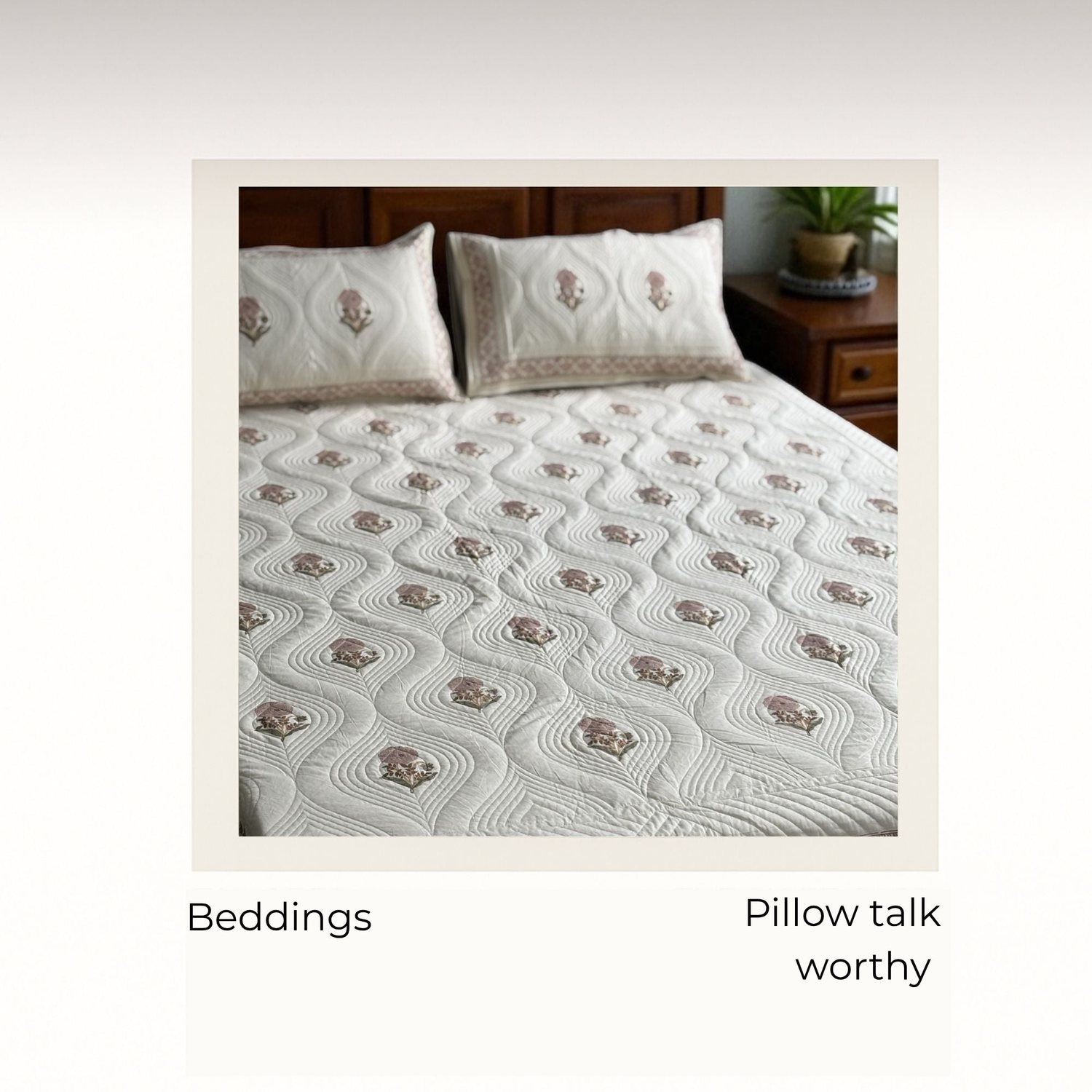 Bedding