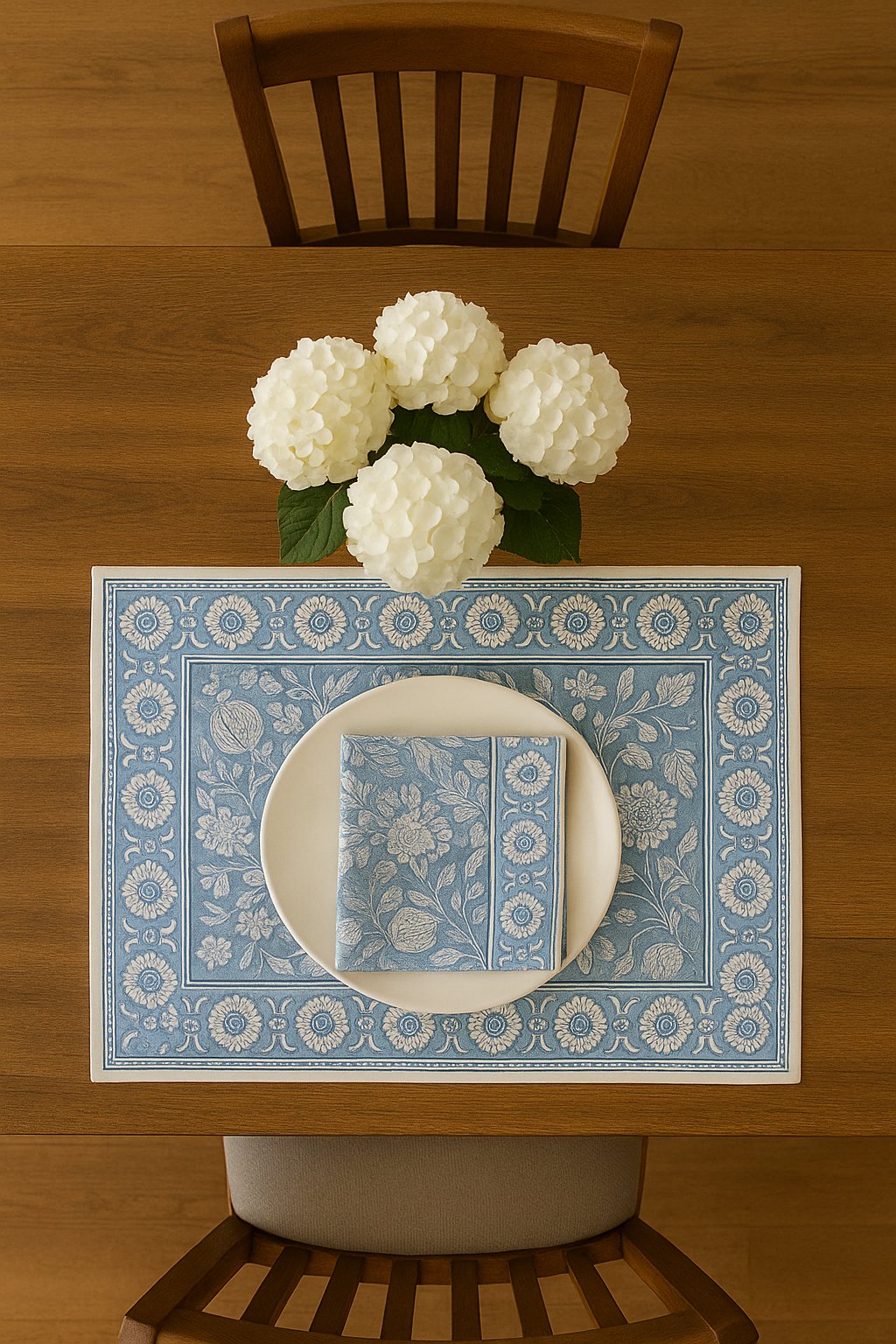 Placemats & Napkins