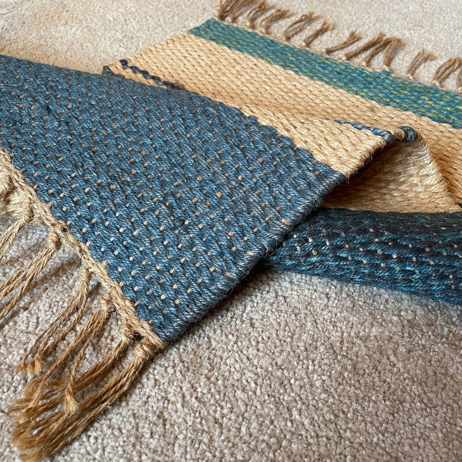 Jute Doormats