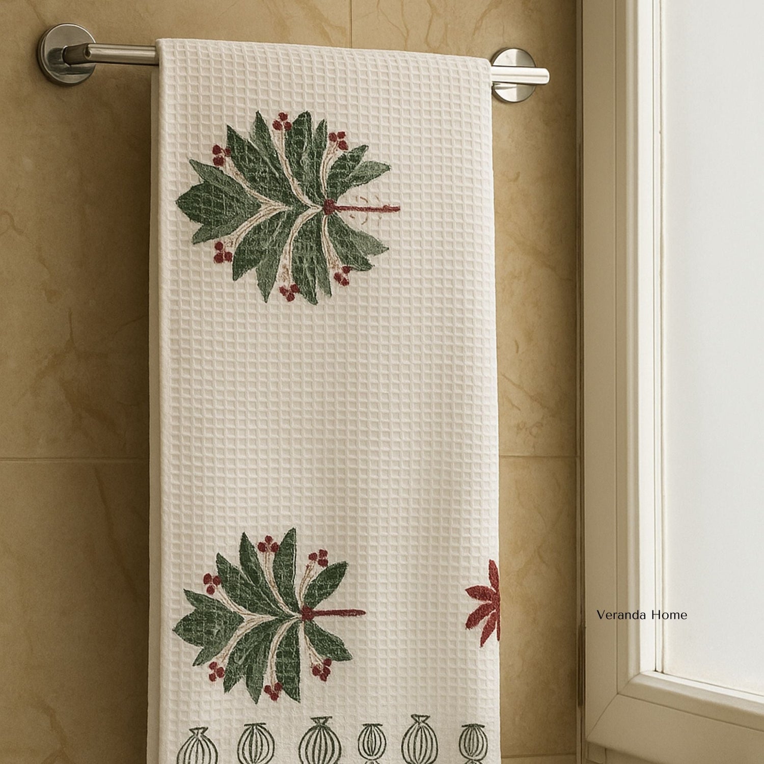 Bath Towels