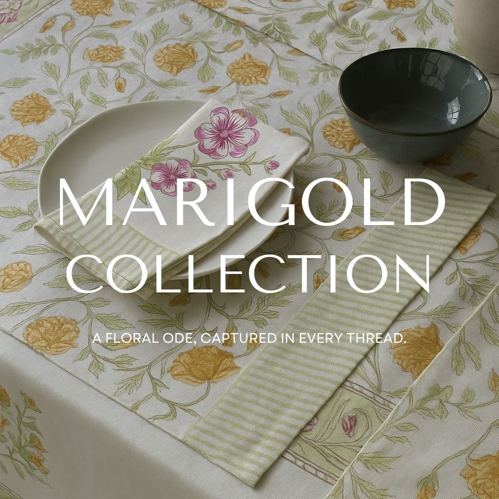 Marigold Meadow