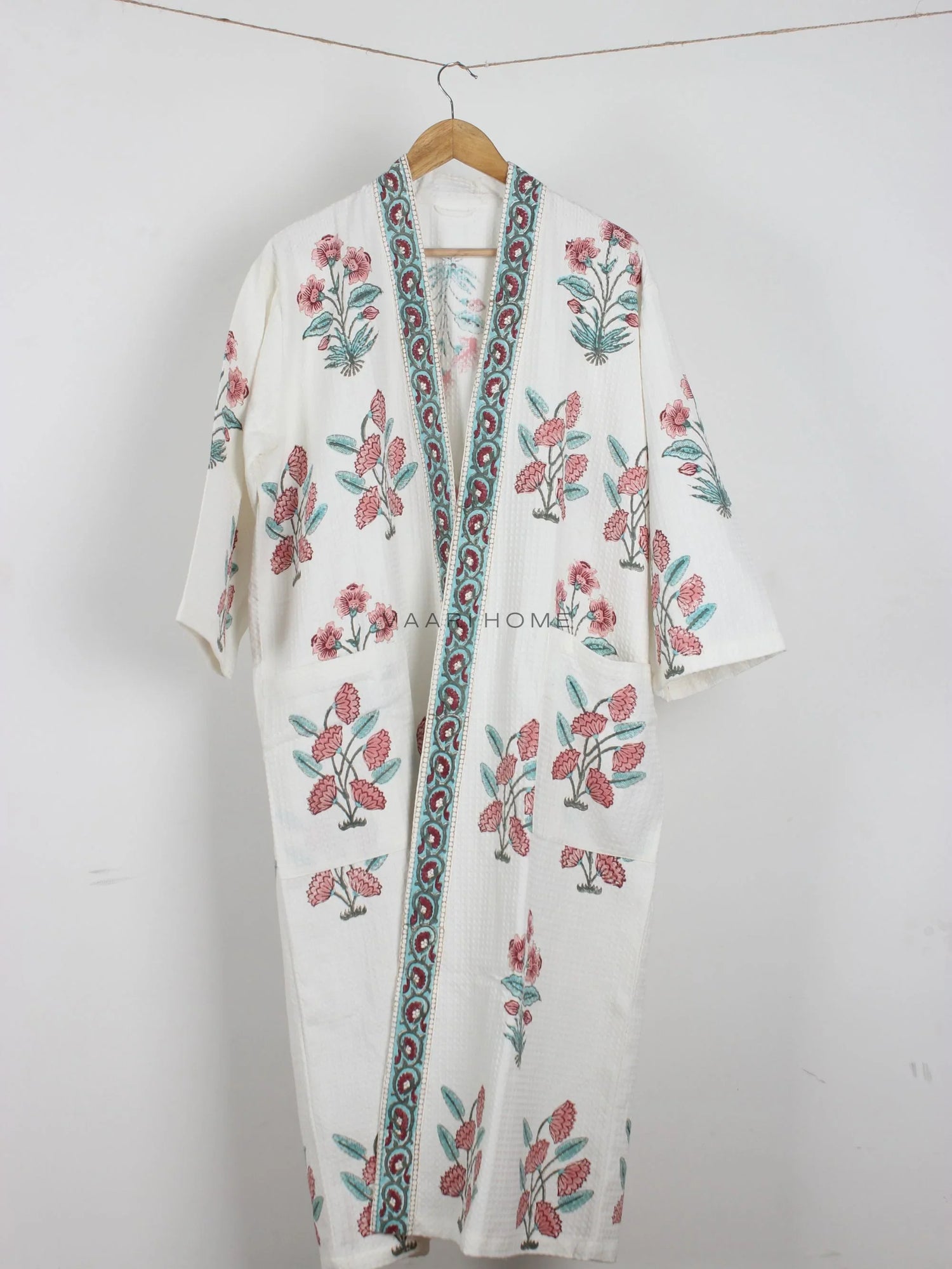 Bath robes