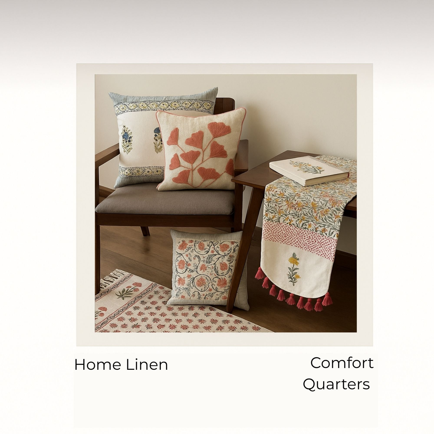 Home Textiles