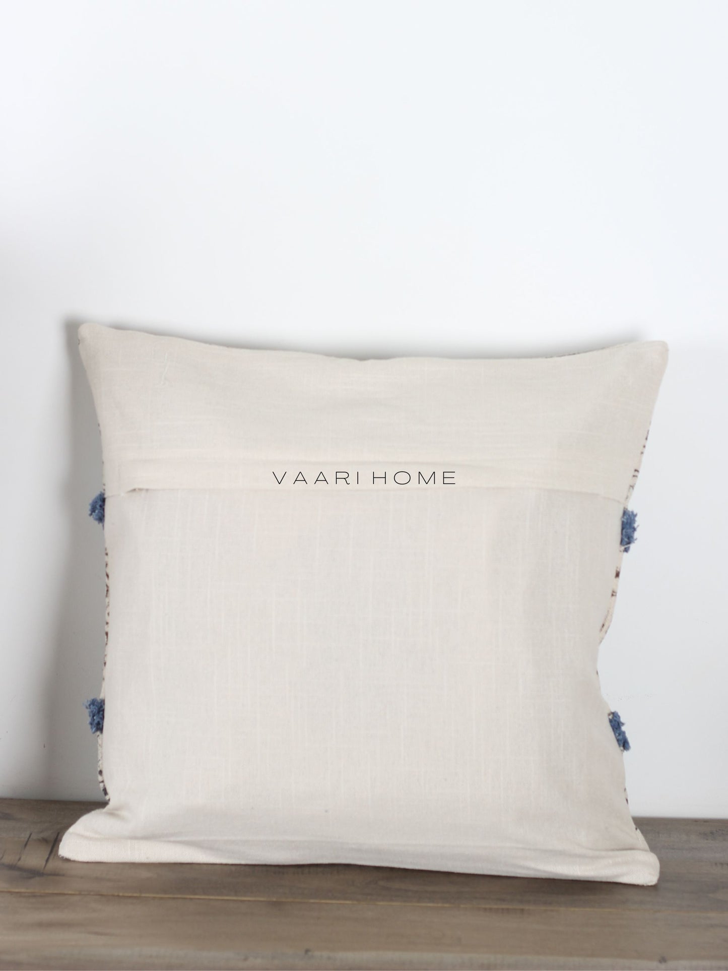 Boho cushion cover (set of 2)