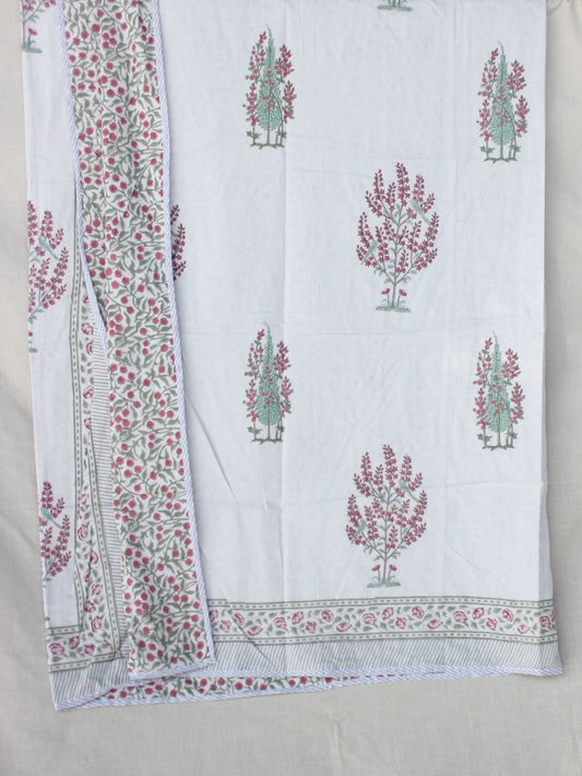 Muslin Cotton Dohar