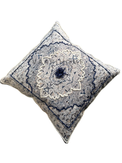 Boho Hand Tufted Cushion Covers