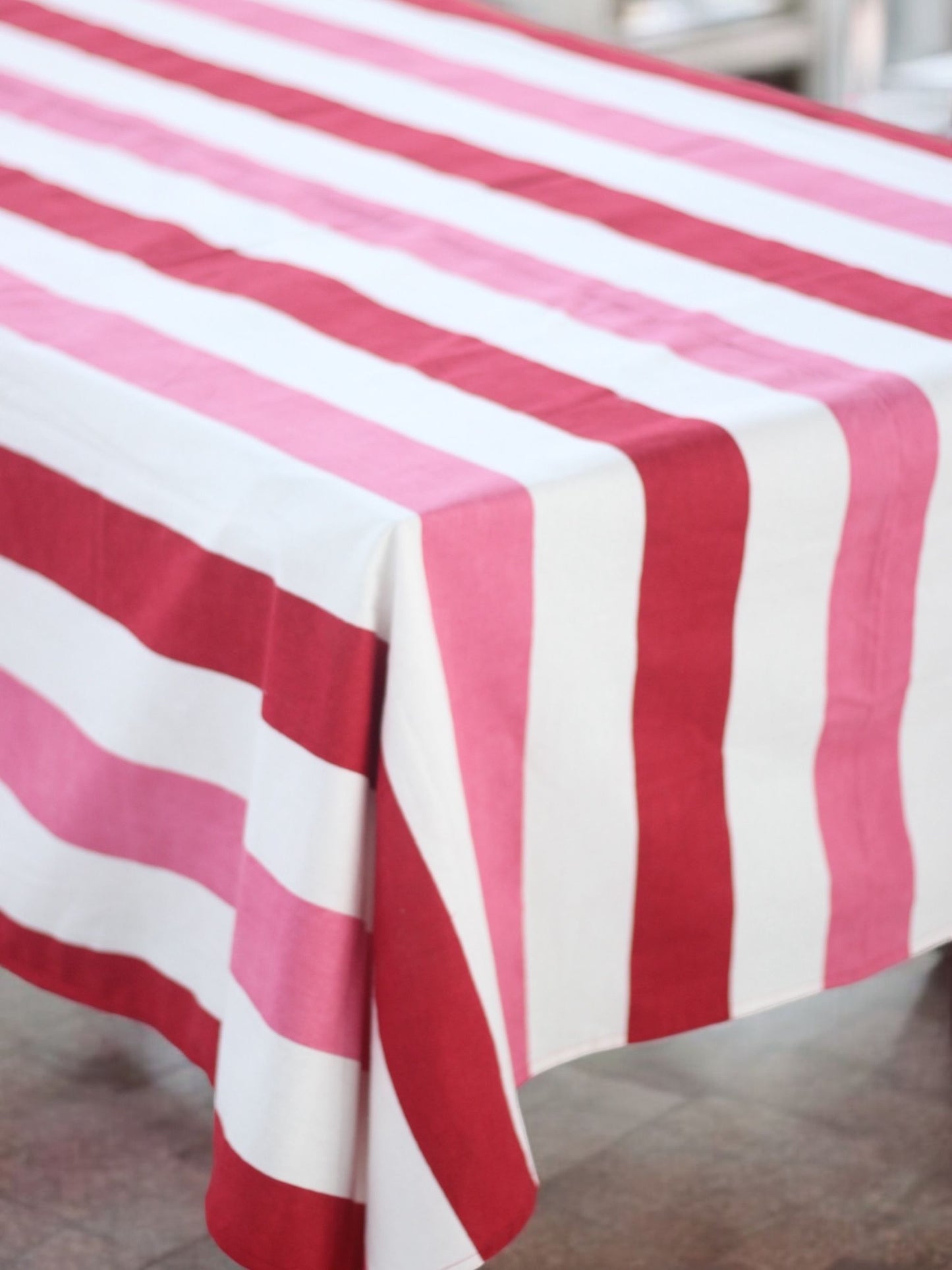 Christmas Table Cover