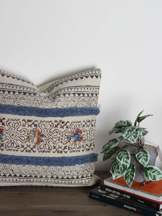 Boho Cushion Cover