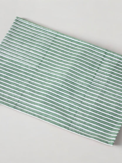 Block Print Table Placemats & Napkin (set of 6 each)