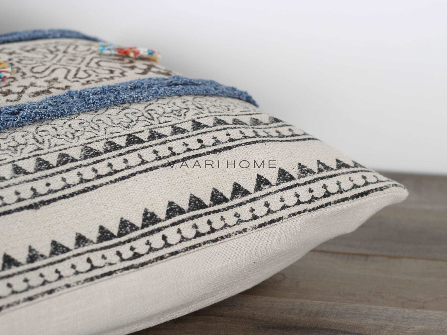 Boho Cushion Cover