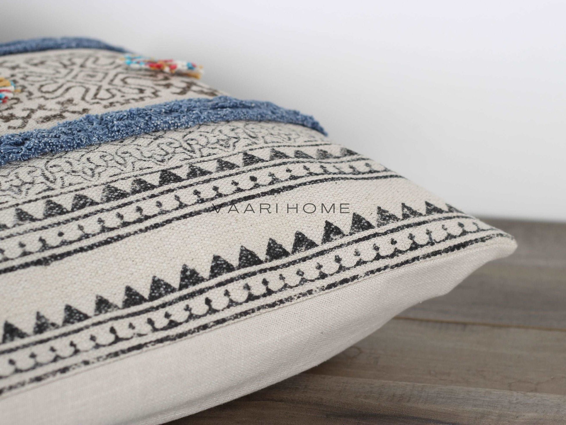 Boho Cushion Cover