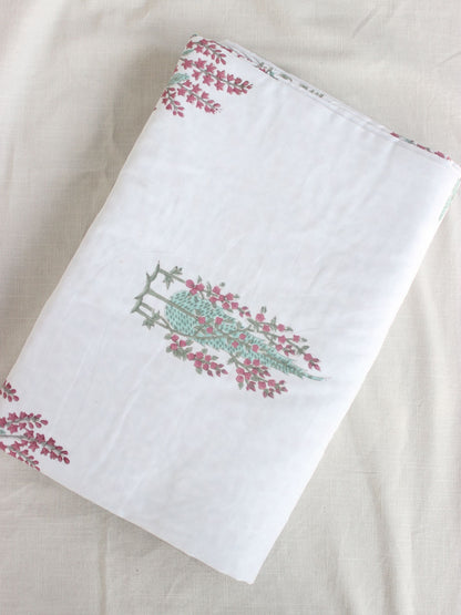 Muslin Cotton Dohar