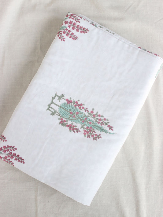 Muslin Cotton Dohar