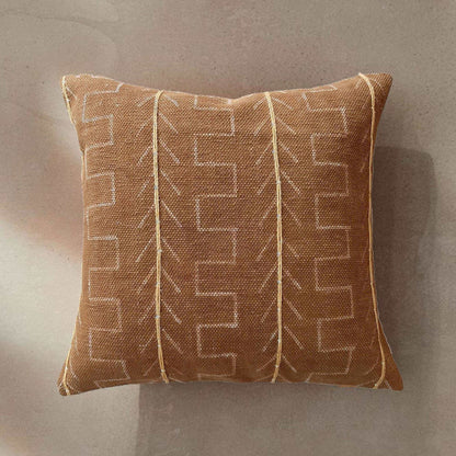 Boho 18X18 cushion covers 
