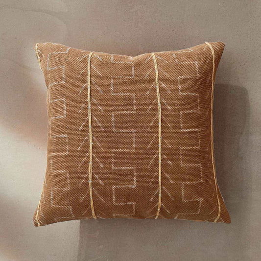 Boho 18X18 cushion covers 