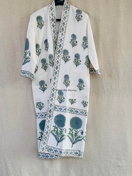 Baagh-e-Fiza (Garden Breeze)  Bathobe