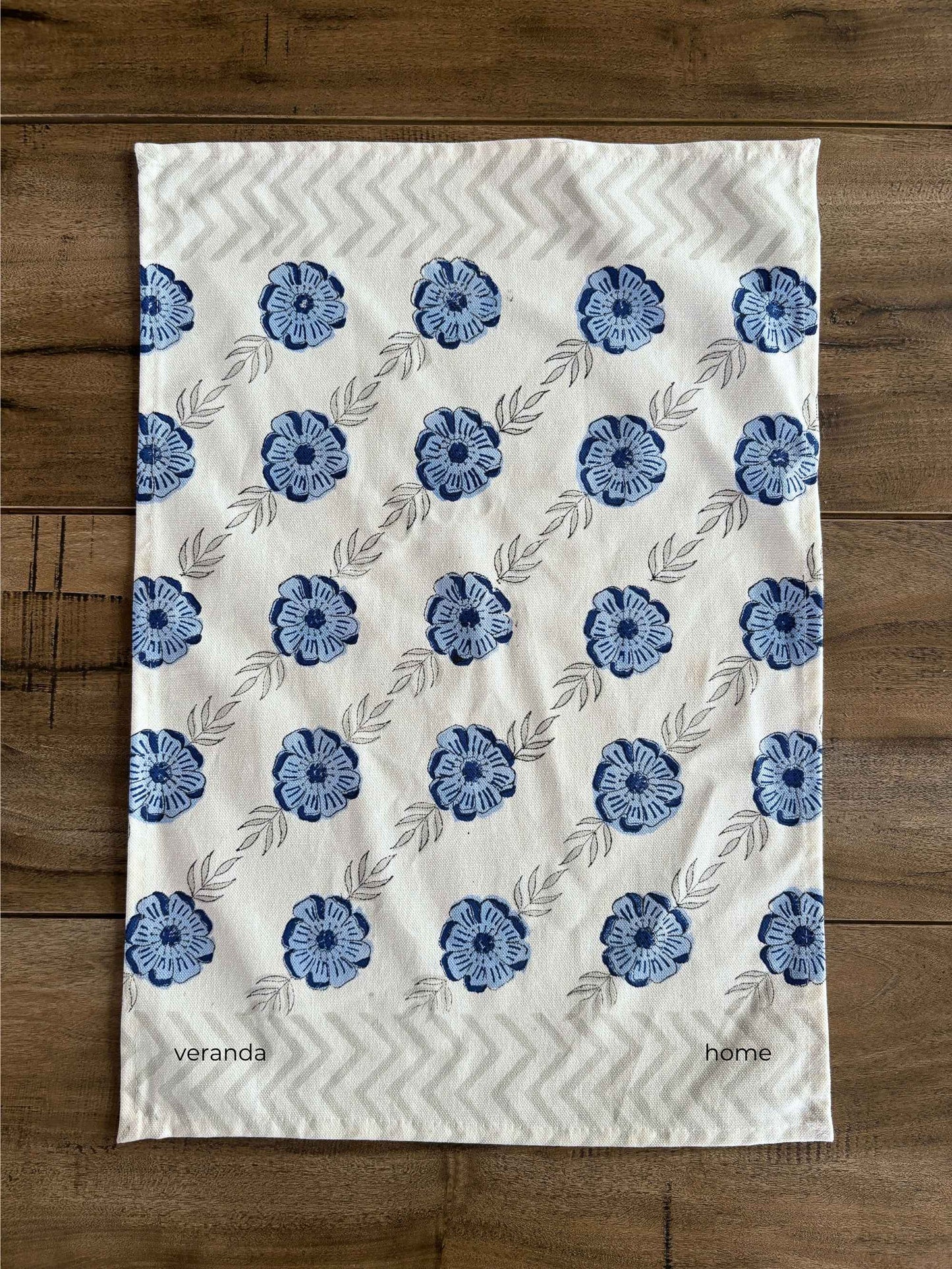 Ae -e-Placemat & Napkin Set