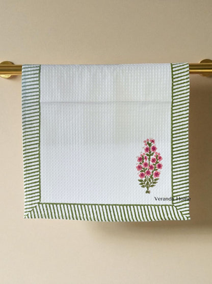Champa Hand Towel