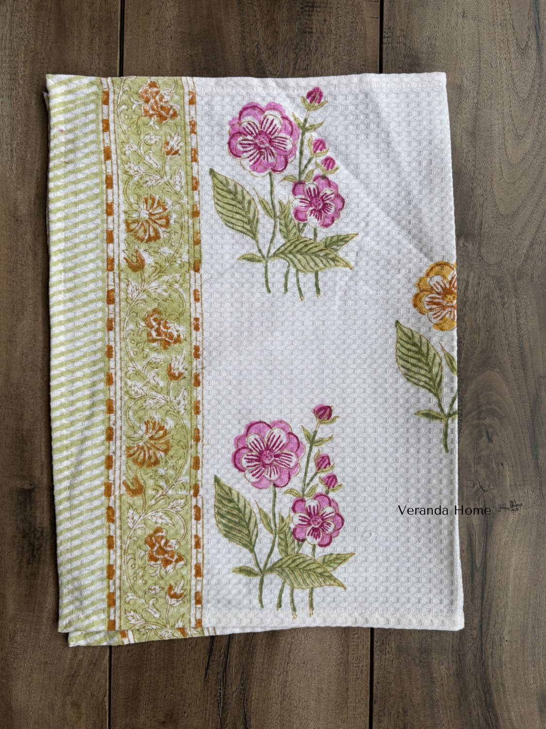 Kusuma Hand Towel