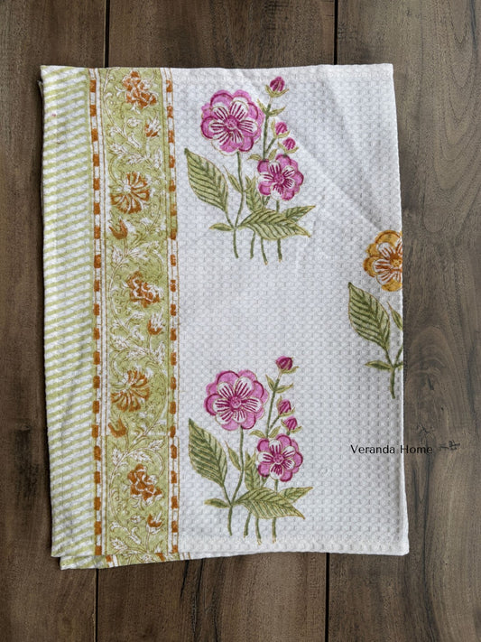 Kusuma Hand Towel