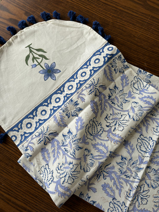 Cotton Table Runner
