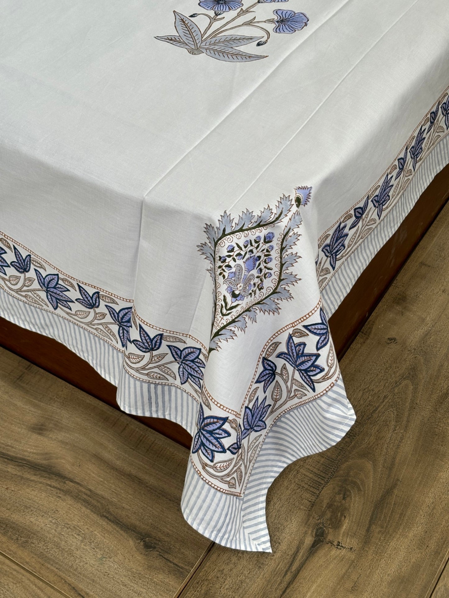 Morvah Cotton Bedsheet