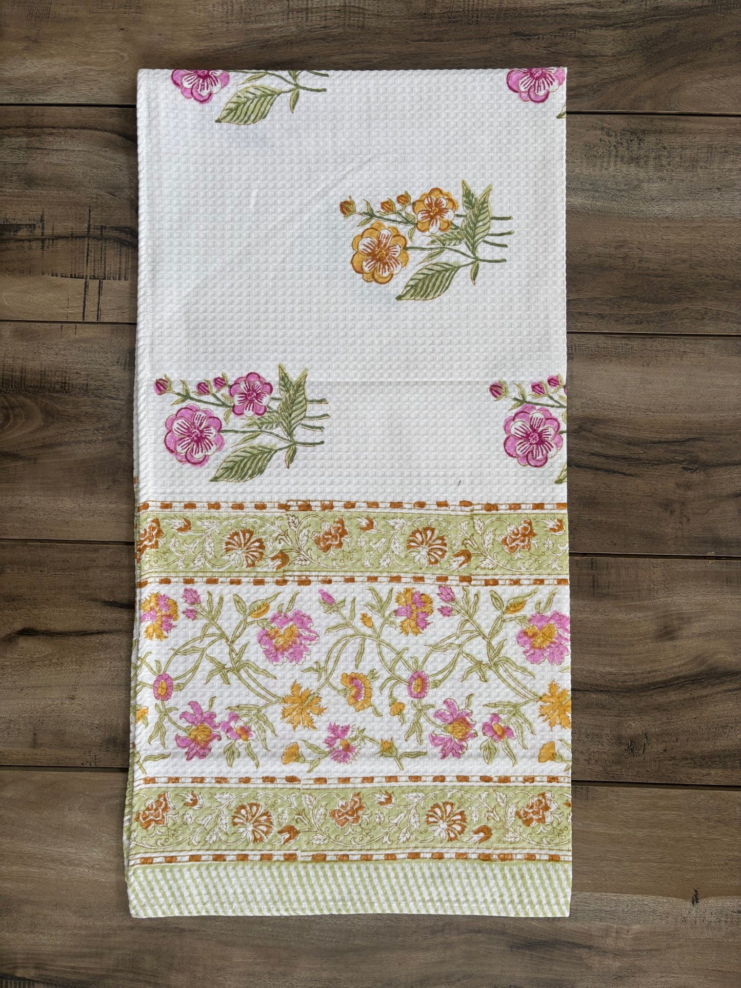Kusuma Towel Set