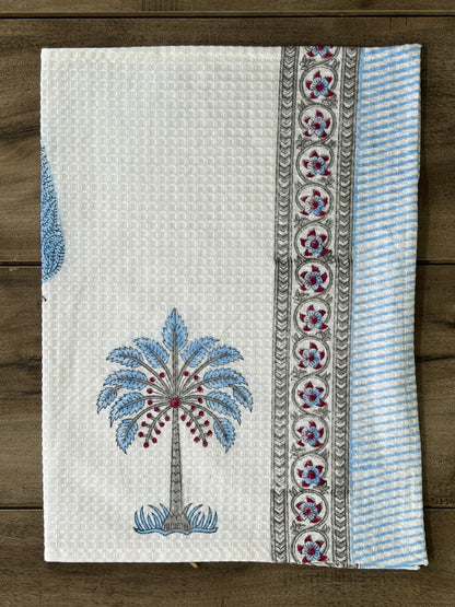 Palm Towel Set