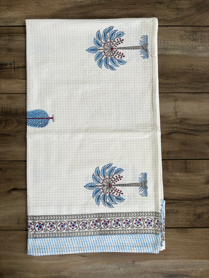 Palm Towel Set