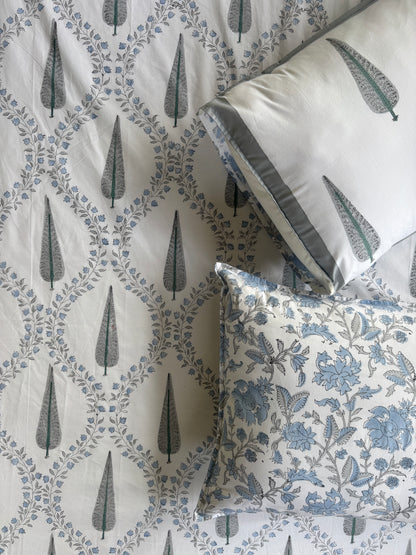 Gulshan Cotton Bedsheet