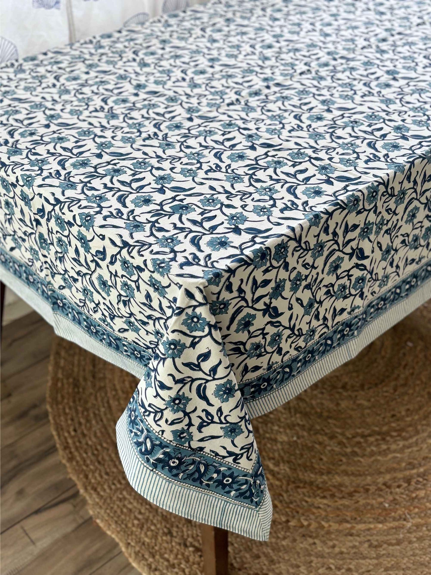 Seaside Table Cover