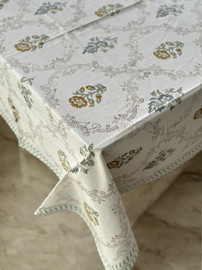 Jhumar Table Cover