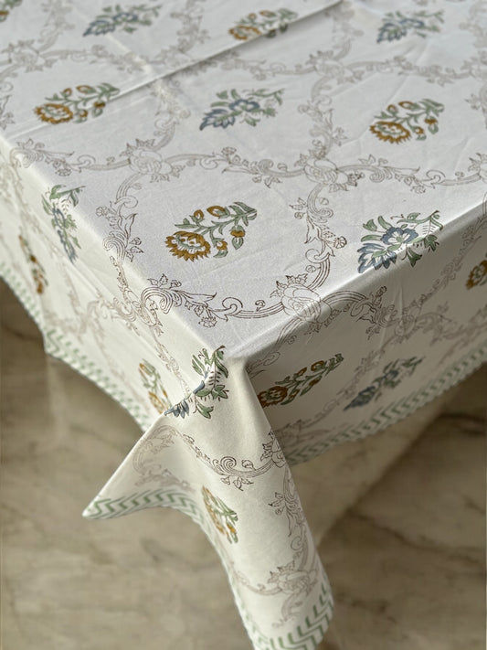 Jhumar Table Cover
