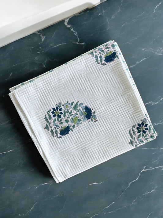 Cotton Bath Towel
