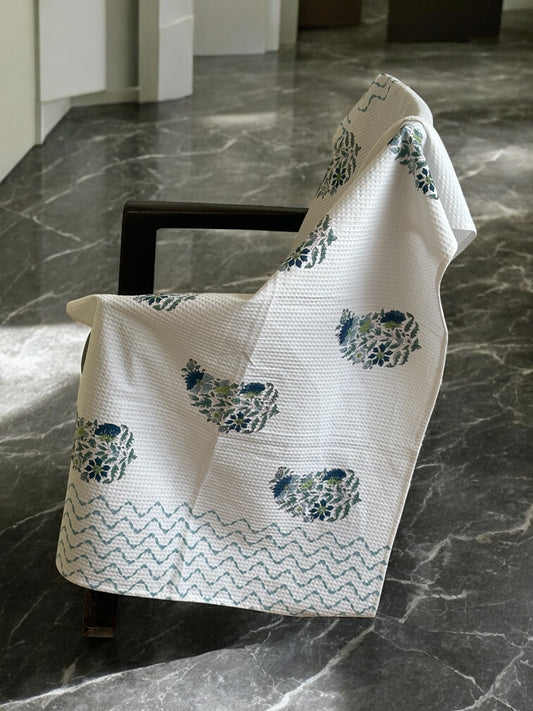 Cotton Bath Towel