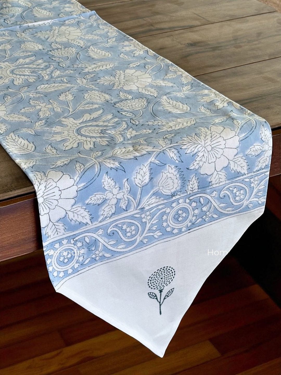 Indira Table Runner