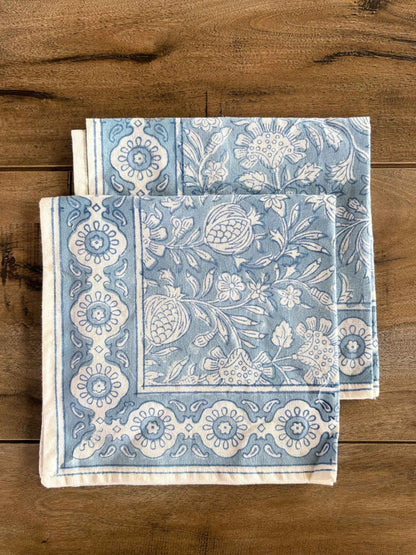 Placemat & Napkin Set