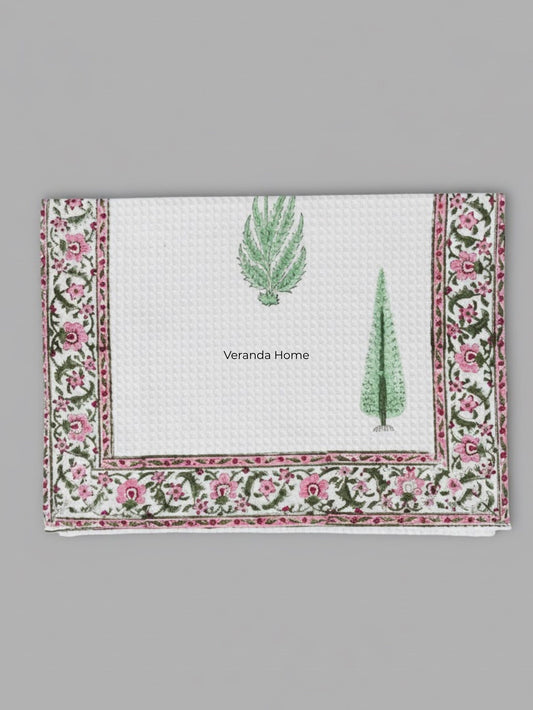 Shirish Patra Hand Towel